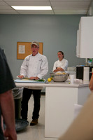 Staunton Parks and Recreation - Barbecue Series