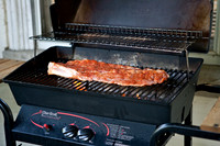 Staunton Parks and Recreation - Barbecue Series