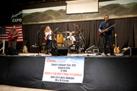 Mike and Hope Fitzgerald Benefit Show