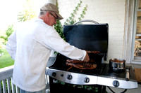 Staunton Parks and Recreation - Barbecue Series