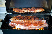 Staunton Parks and Recreation - Barbecue Series