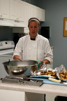 Staunton Parks and Recreation - Barbecue Series