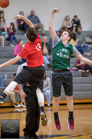 Wilson VS Riverheads