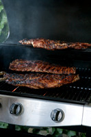 Staunton Parks and Recreation - Barbecue Series