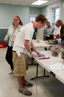 Staunton Parks and Recreation - Barbecue Series