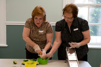 Staunton Parks and Recreation - Barbecue Series