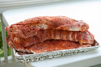 Staunton Parks and Recreation - Barbecue Series