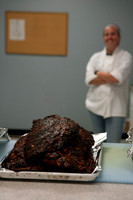 Staunton Parks and Recreation - Barbecue Series