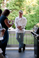 Staunton Parks and Recreation - Barbecue Series