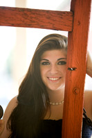 High School Senior Portraits - Corbyn