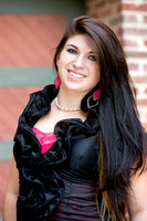Senior Portraits