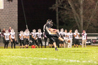Buffalo Gap VS Luray 10/11/2013