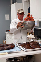 Staunton Parks and Recreation - Barbecue Series