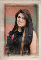 High School Senior Portraits - Corbyn