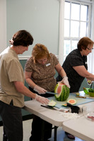Staunton Parks and Recreation - Barbecue Series