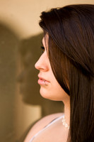 High School Senior Portraits - Corbyn