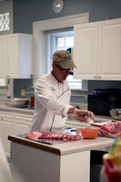 Barbecue Series - Staunton Parks and Recreation - 2010