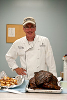 Staunton Parks and Recreation - Barbecue Series